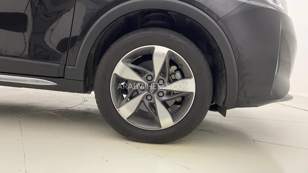 JAC S3 2023 for Sale in Dubai Image-10