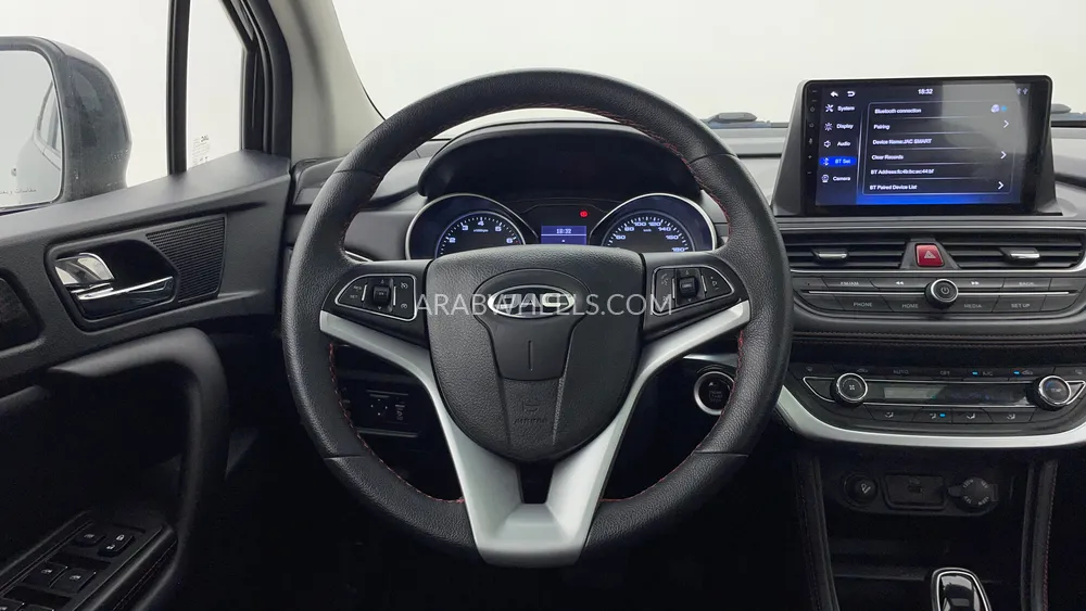 JAC S3 2023 for Sale in Dubai Image-17