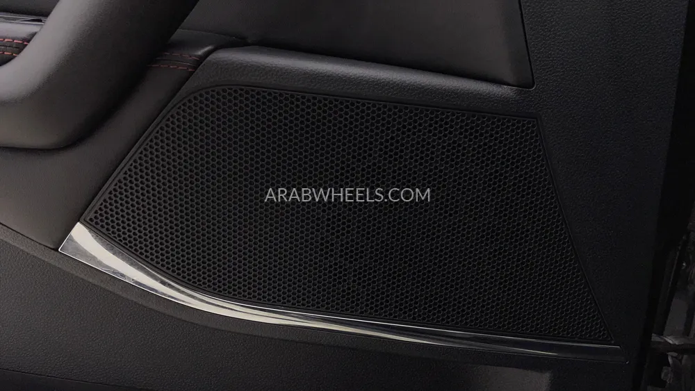 JAC S3 2023 for Sale in Dubai Image-23