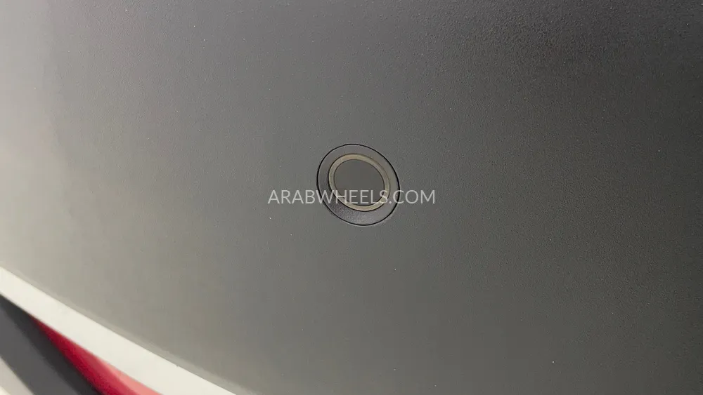 JAC S3 2023 for Sale in Dubai Image-30