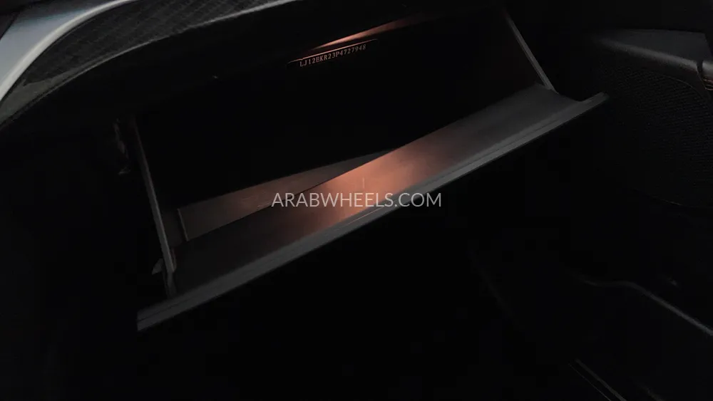 JAC S3 2023 for Sale in Dubai Image-32