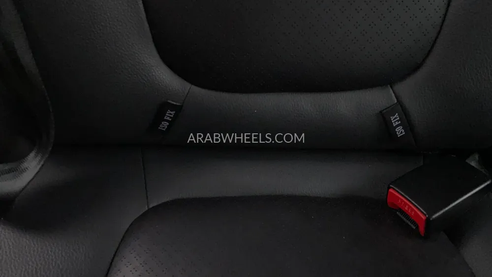 JAC S3 2023 for Sale in Dubai Image-38