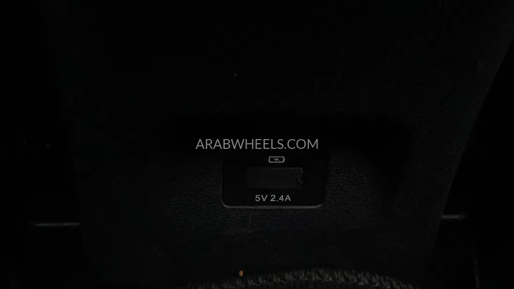 JAC S3 2023 for Sale in Dubai Image-45