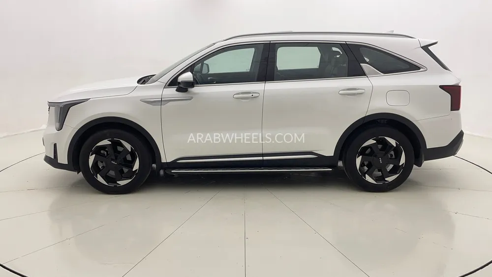 Kia Sorento 2024 for Sale in Dubai Image-6
