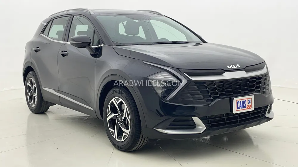 Kia Sportage 2023 for Sale in Dubai Image-1