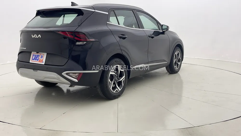 Kia Sportage 2023 for Sale in Dubai Image-3