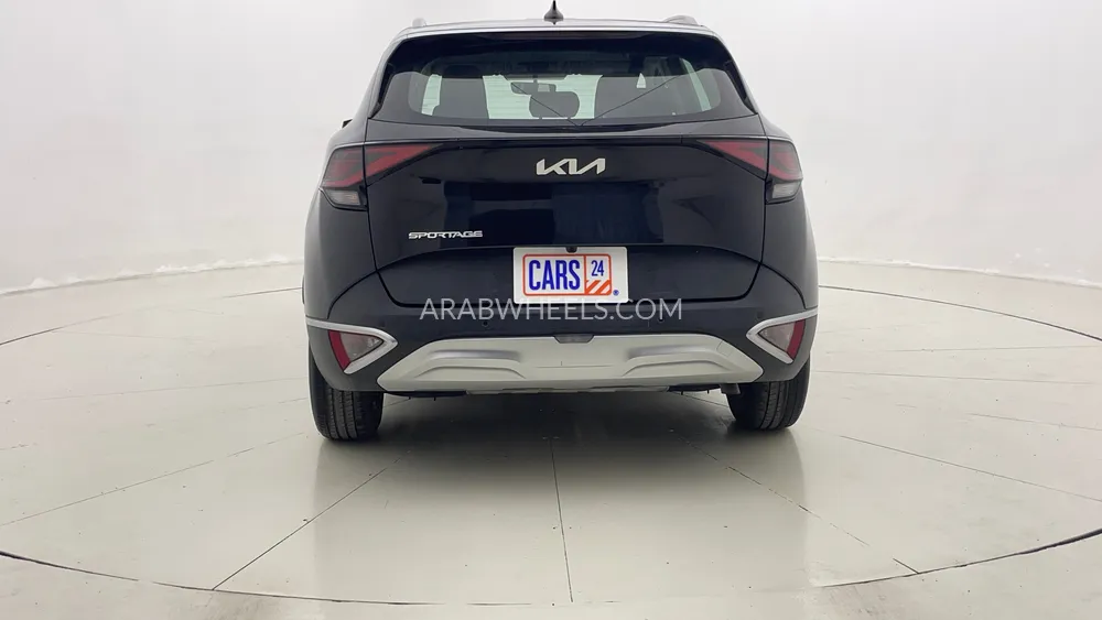 Kia Sportage 2023 for Sale in Dubai Image-4