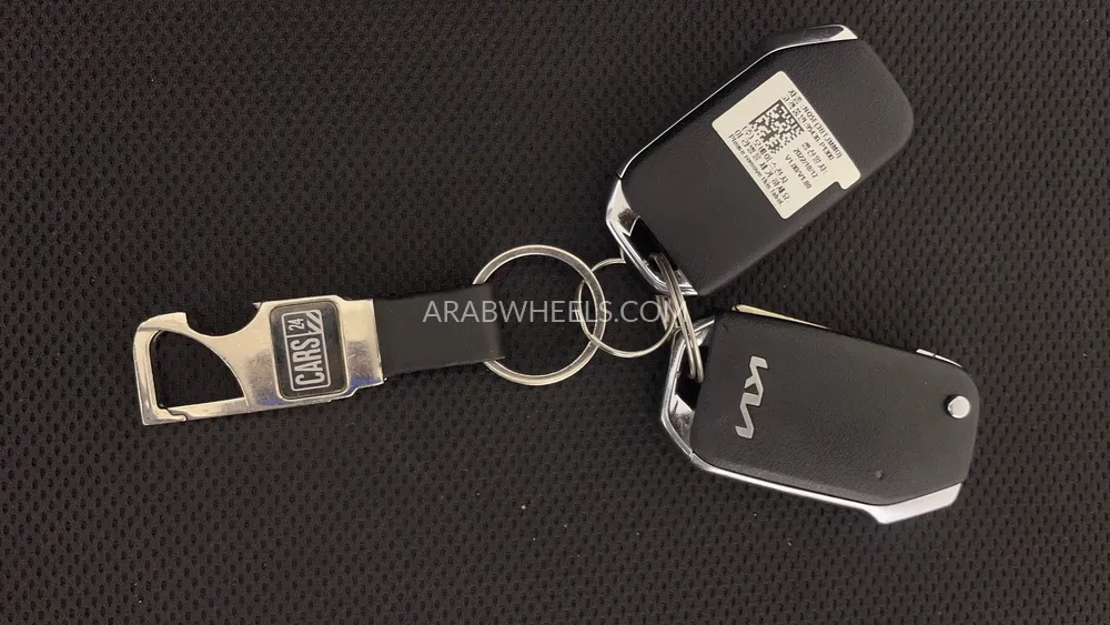 Kia Sportage 2023 for Sale in Dubai Image-27