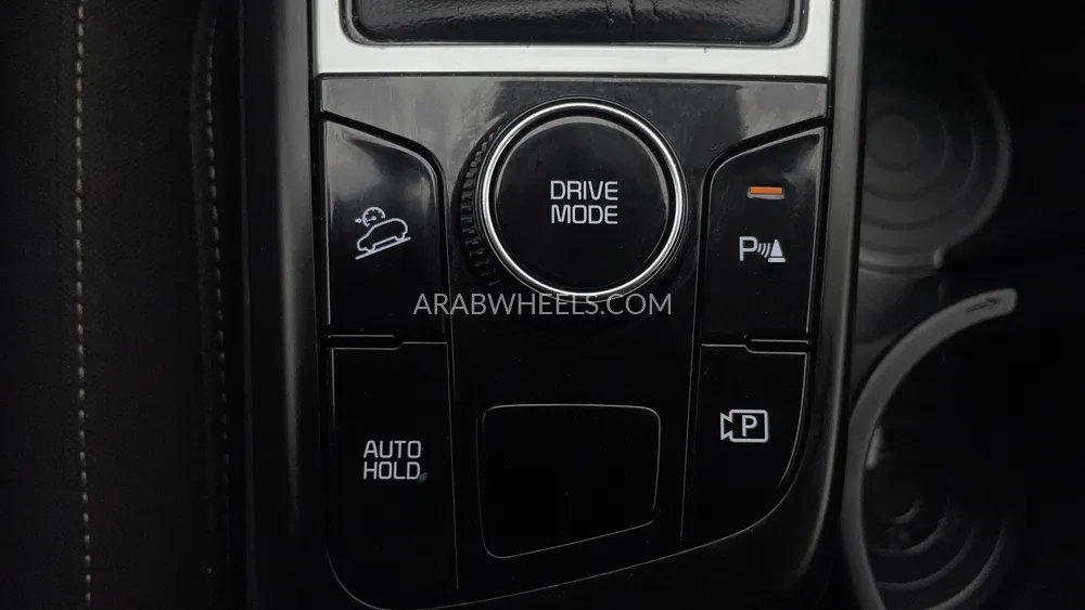 Kia Sportage 2023 for Sale in Dubai Image-35
