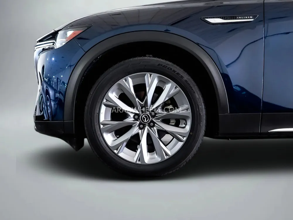 مازدا سي إكس-90 2025 for Sale in دبي Image-6