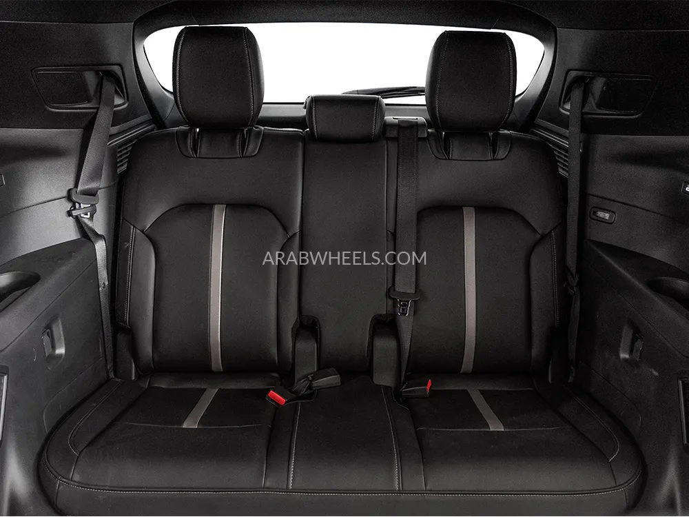 مازدا سي إكس-90 2025 for Sale in دبي Image-14