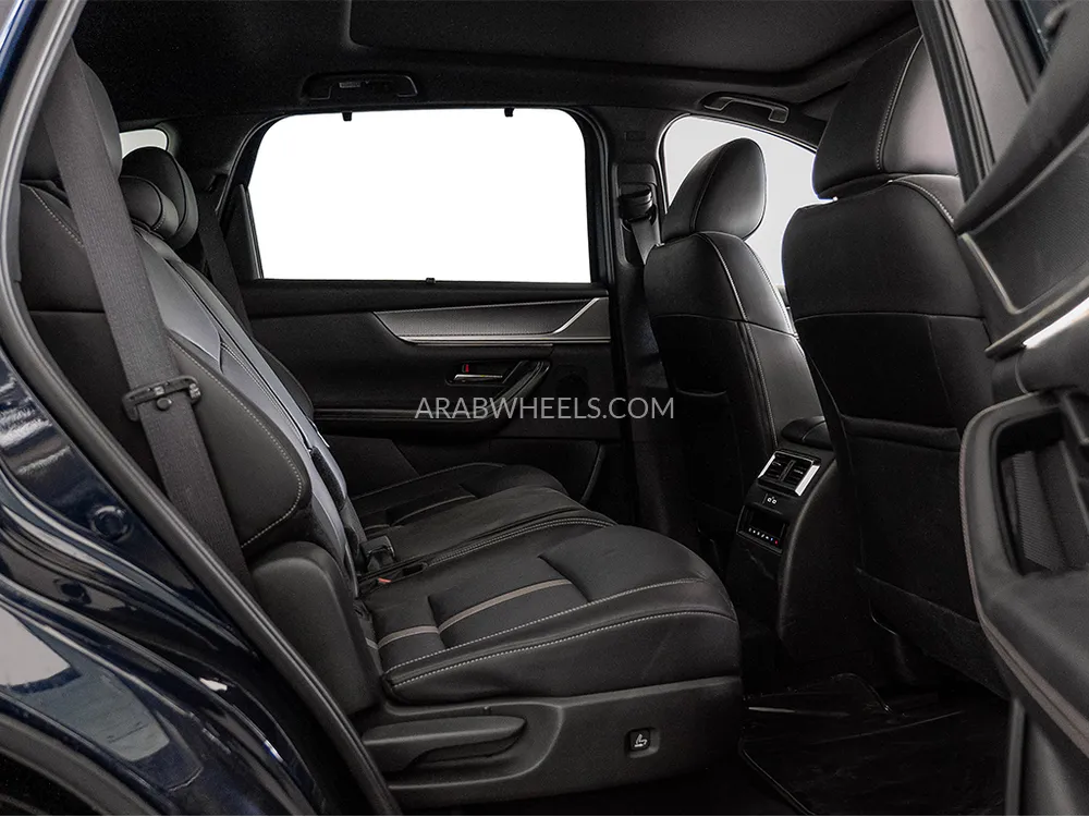 مازدا سي إكس-90 2025 for Sale in دبي Image-15