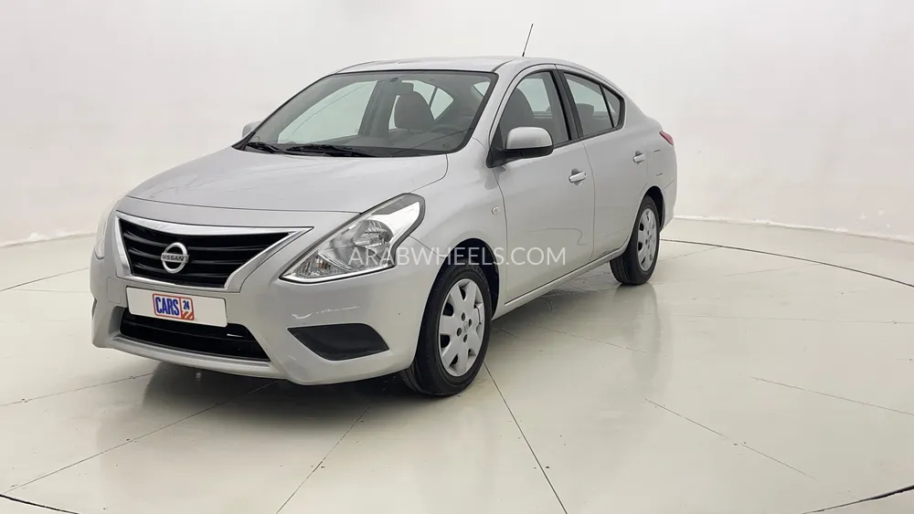 Nissan Sunny 2023 for Sale in Dubai Image-7