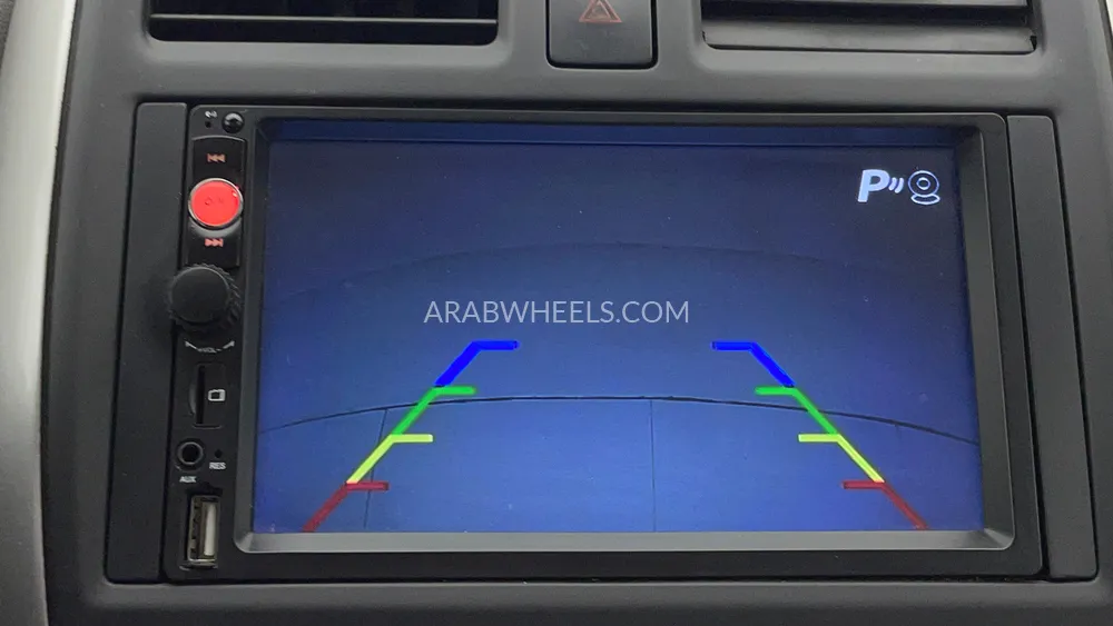 Nissan Sunny 2023 for Sale in Dubai Image-16