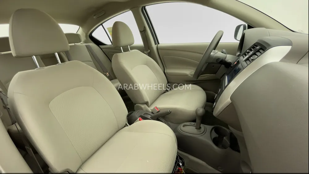 Nissan Sunny 2023 for Sale in Dubai Image-22