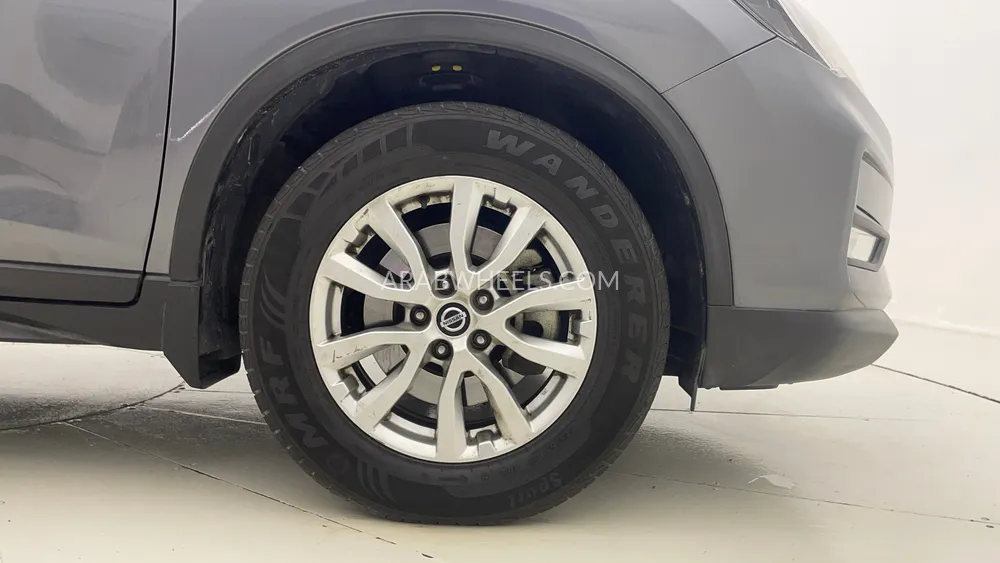 Nissan X-Trail 2019 for Sale in Dubai Image-10