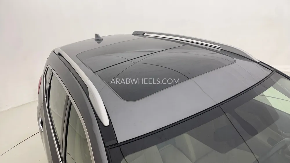 Nissan X-Trail 2019 for Sale in Dubai Image-11