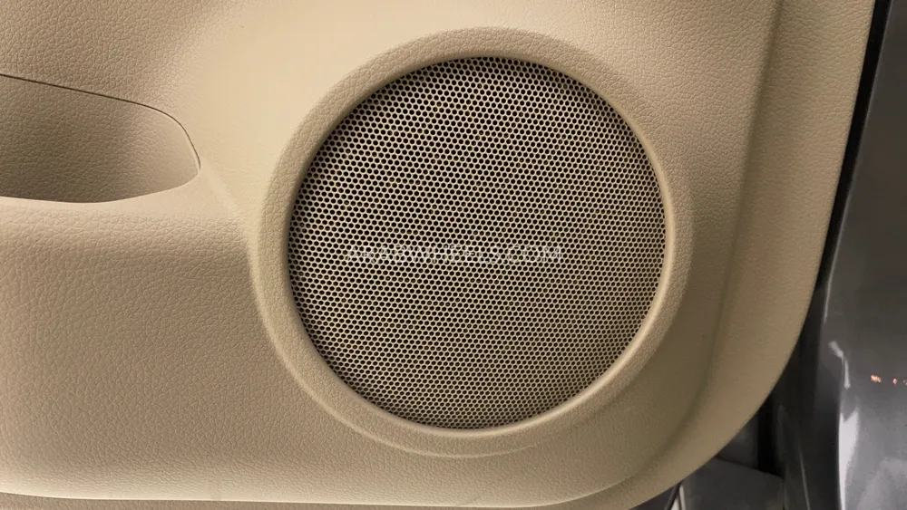 Nissan X-Trail 2019 for Sale in Dubai Image-24