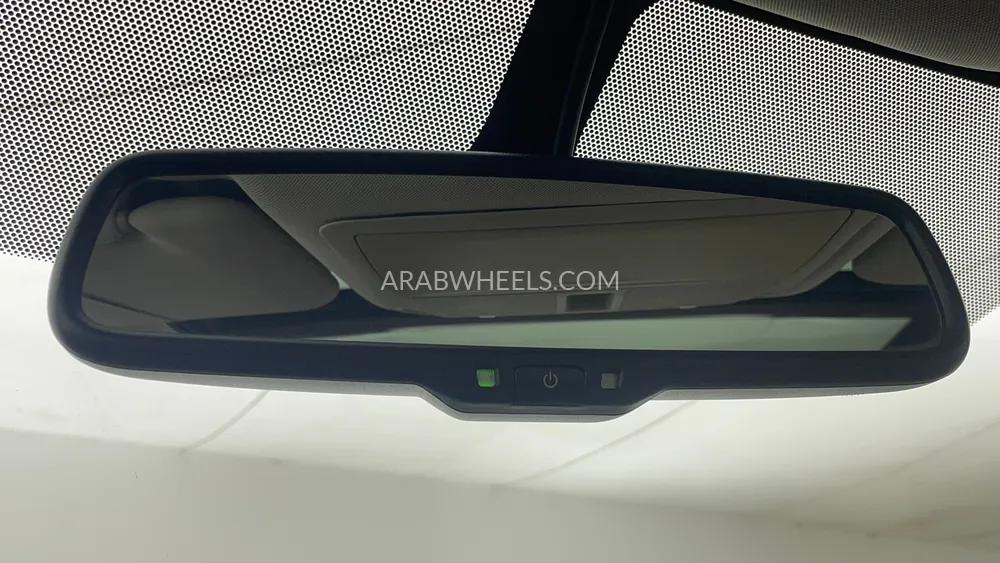 Nissan X-Trail 2019 for Sale in Dubai Image-37