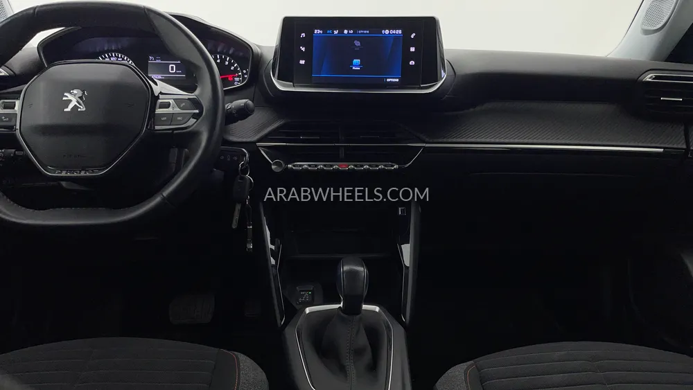 Peugeot 2008 2023 for Sale in Dubai Image-14