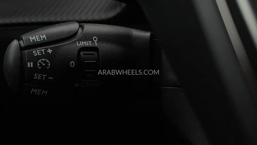 Peugeot 2008 2023 for Sale in Dubai Image-20