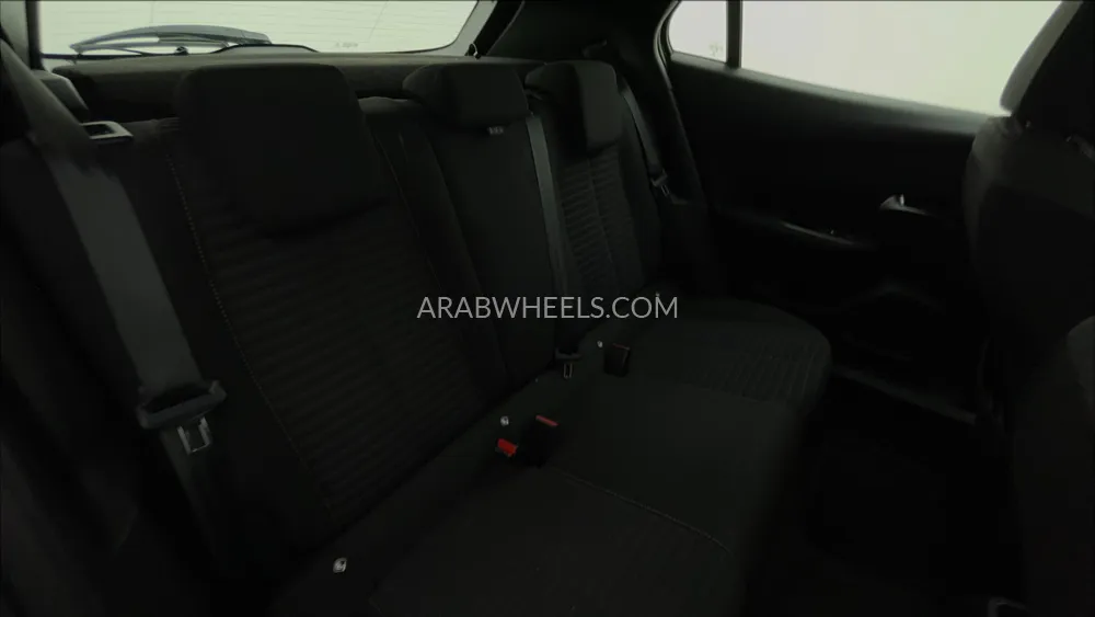 Peugeot 2008 2023 for Sale in Dubai Image-24