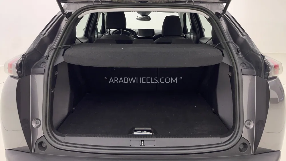 Peugeot 2008 2023 for Sale in Dubai Image-25