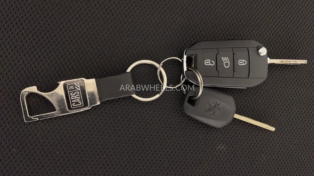 Peugeot 2008 2023 for Sale in Dubai Image-26