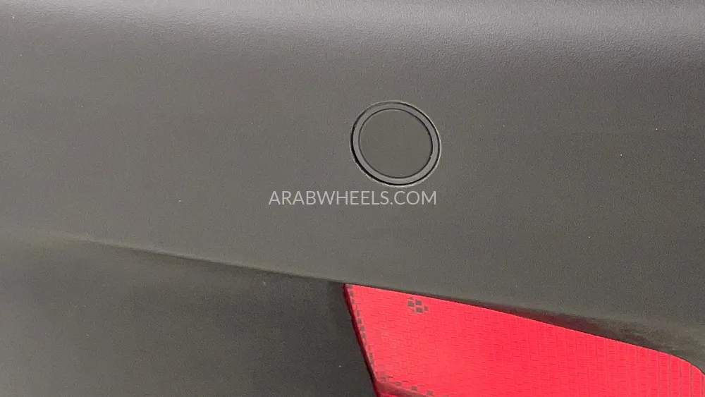 Peugeot 2008 2023 for Sale in Dubai Image-27