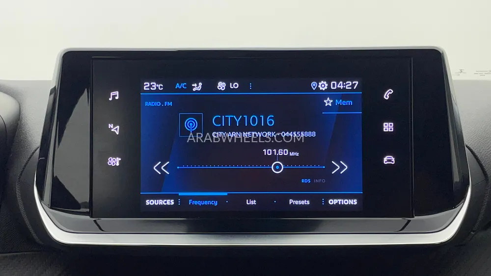 Peugeot 2008 2023 for Sale in Dubai Image-30