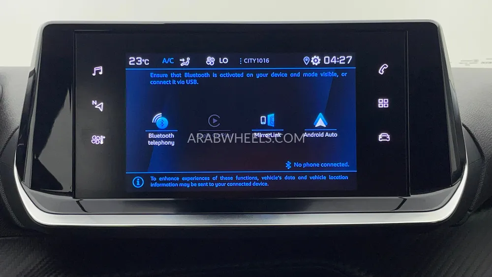 Peugeot 2008 2023 for Sale in Dubai Image-32