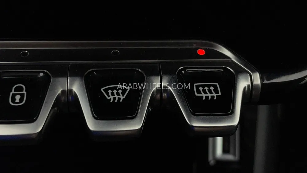 Peugeot 2008 2023 for Sale in Dubai Image-38