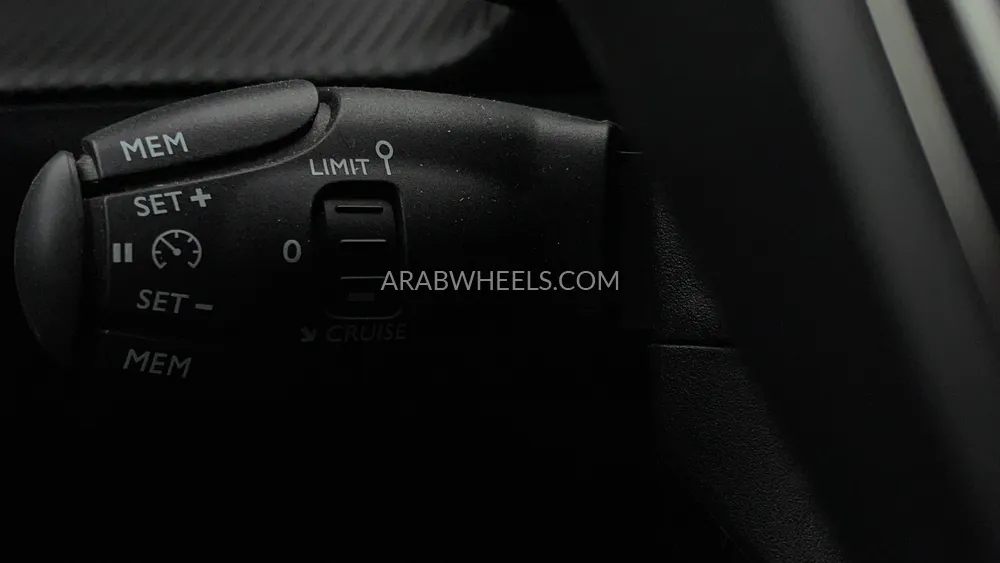 Peugeot 2008 2023 for Sale in Dubai Image-39