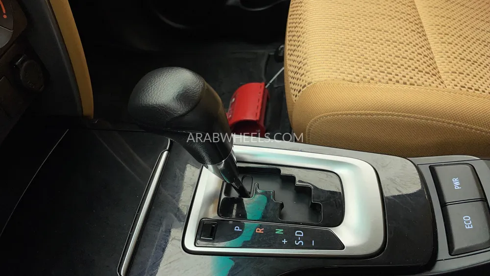 Toyota Fortuner 2022 for Sale in Dubai Image-16