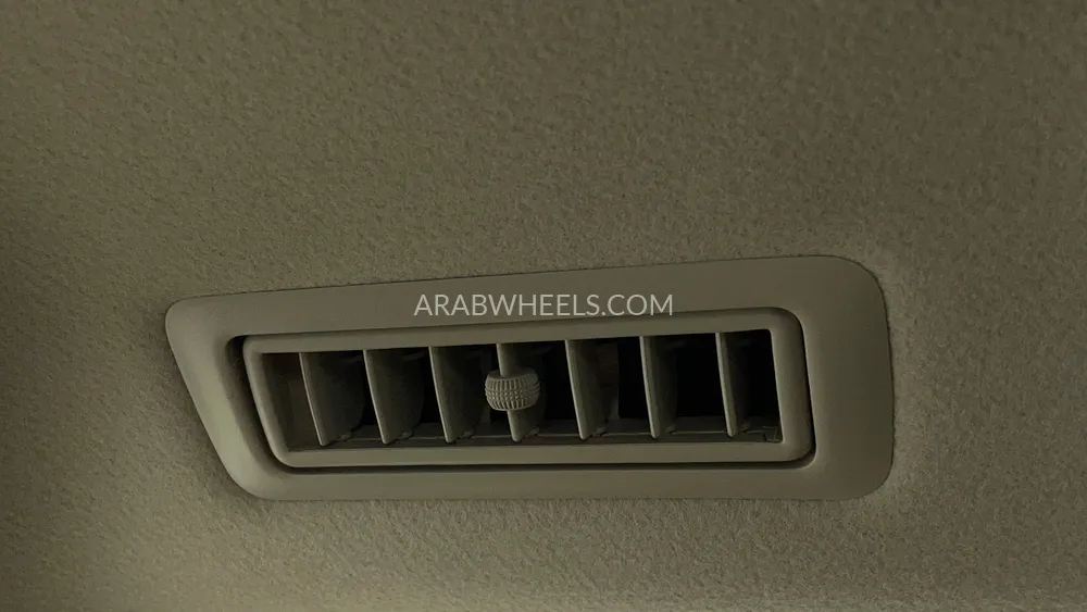 Toyota Fortuner 2022 for Sale in Dubai Image-21