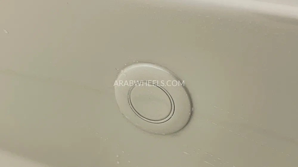 Toyota Fortuner 2022 for Sale in Dubai Image-27