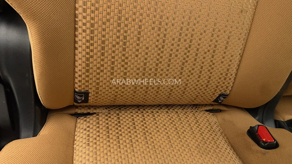 Toyota Fortuner 2022 for Sale in Dubai Image-37