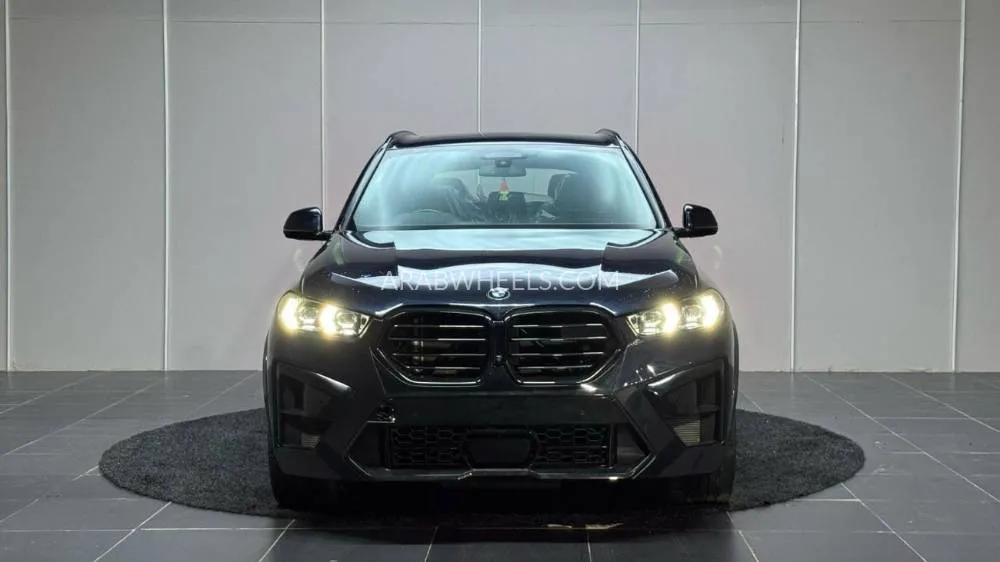 BMW iX5 2019 for Sale in Dubai Image-3