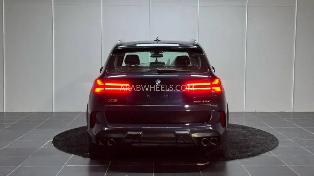 BMW iX5 2019 for Sale in Dubai Image-6