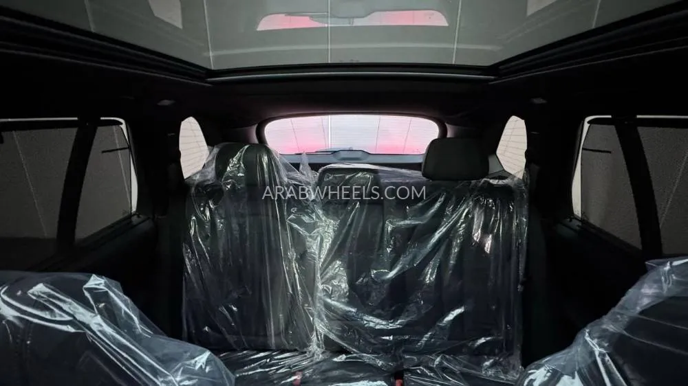 BMW iX5 2019 for Sale in Dubai Image-16