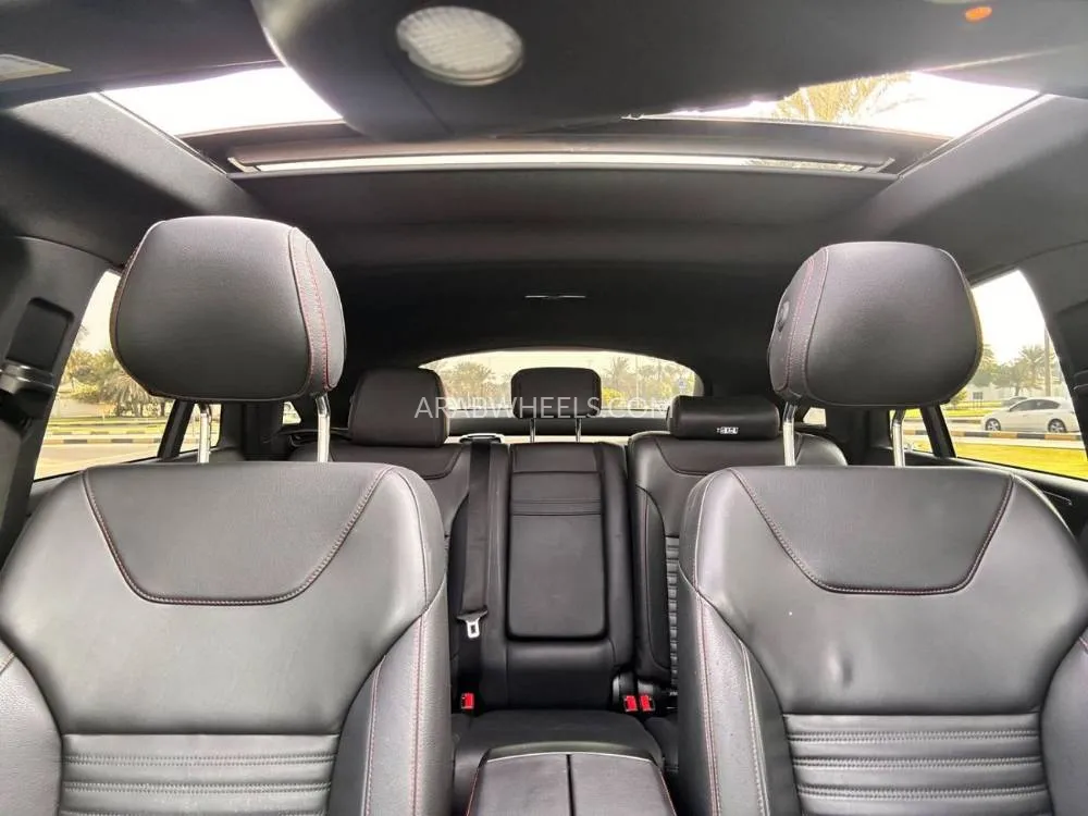 Mercedes Benz GLE Class 2017 for Sale in Dubai Image-12