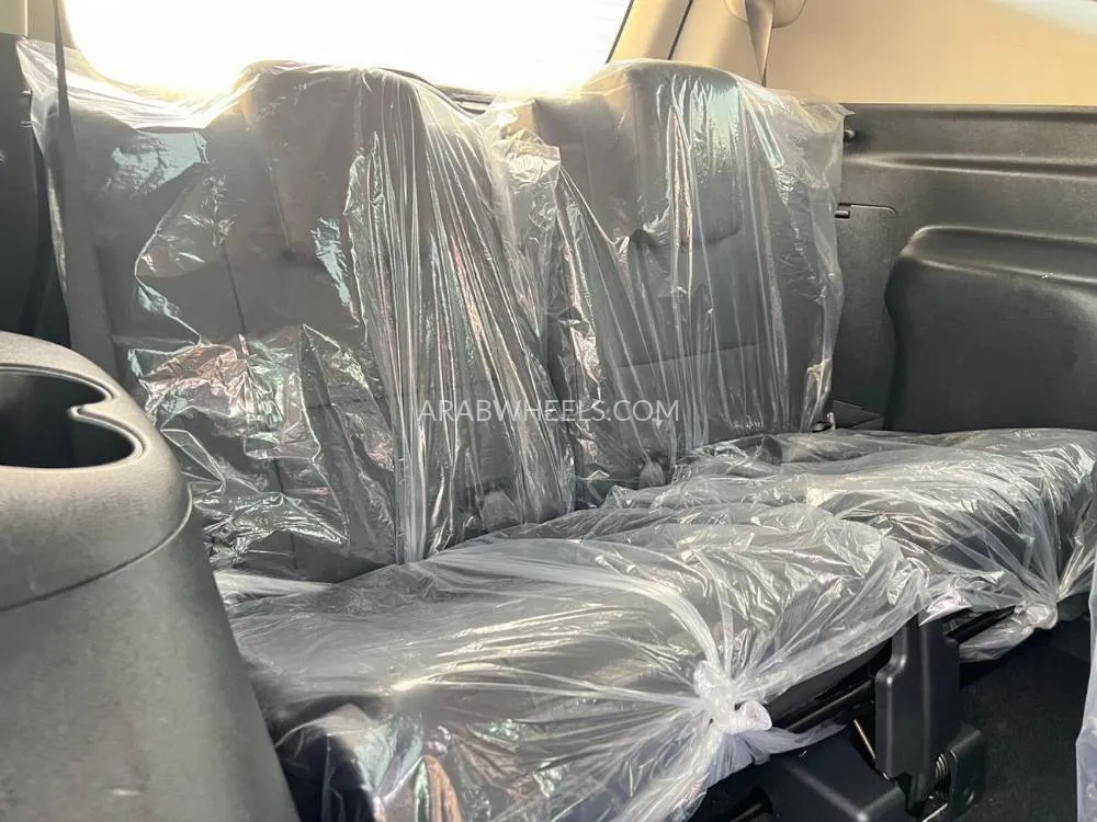 ميتسوبيشي باجيرو 2018 for Sale in دبي Image-16