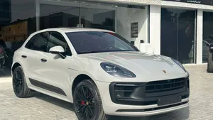 Porsche Macan GTS 2023 for Sale