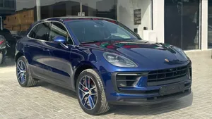 Porsche Macan S 2023 for Sale