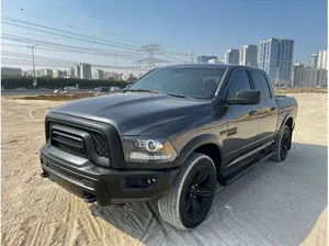 RAM 1500 2021 for Sale