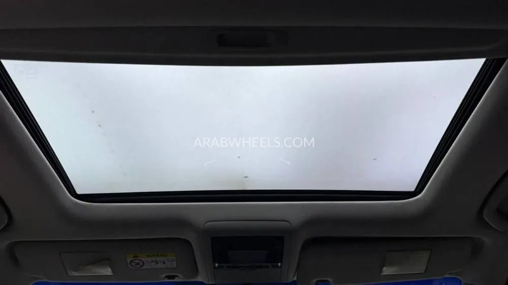 Toyota Land Cruiser 2016 for Sale in Dubai Image-12