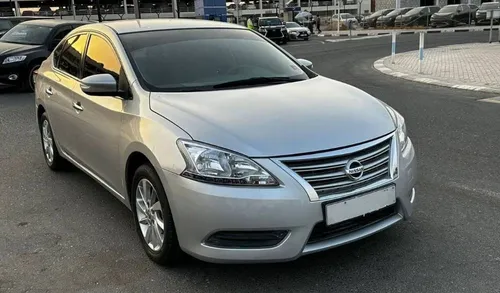 Nissan Sentra 2013