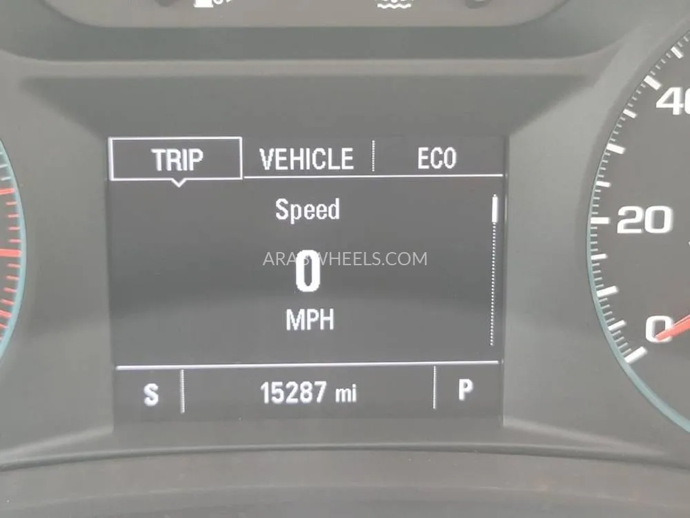 Chevrolet Malibu 2022 for Sale in Sharjah Image-17