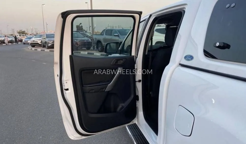 Ford Ranger 2019 for Sale in Dubai Image-11