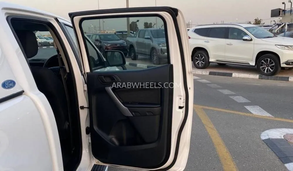 Ford Ranger 2019 for Sale in Dubai Image-12